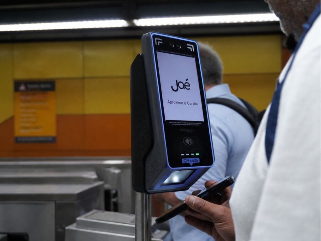 Autopass lança solução para venda digital de transporte em grandes eventos e estreia tecnologia no Rock in Rio