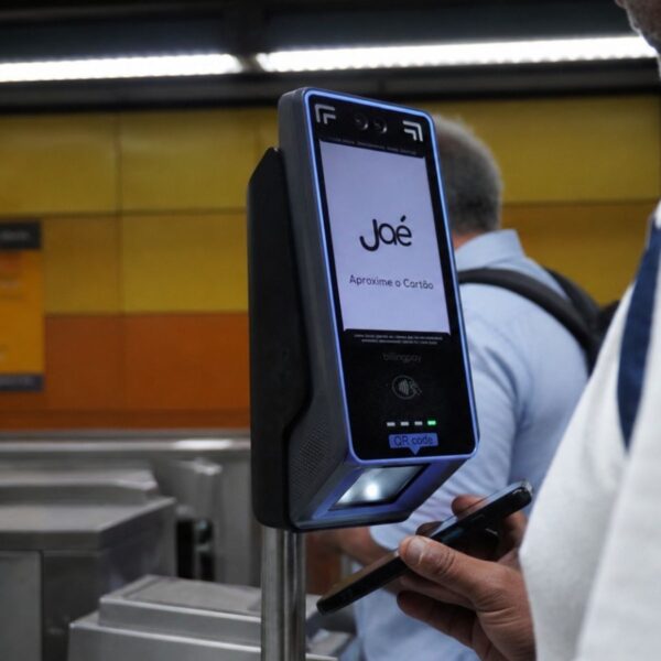 Autopass lança solução para venda digital de transporte em grandes eventos e estreia tecnologia no Rock in Rio