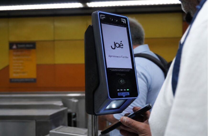 Autopass lança solução para venda digital de transporte em grandes eventos e estreia tecnologia no Rock in Rio