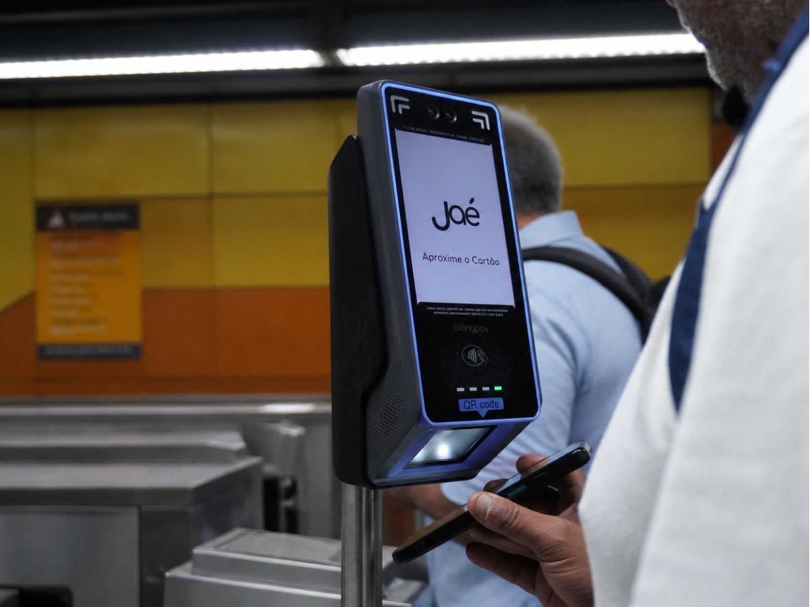 Autopass lança solução para venda digital de transporte em grandes eventos e estreia tecnologia no Rock in Rio