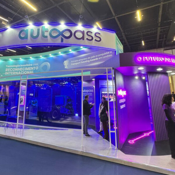 Autopass leva à Lat.Bus jornada que revela a tecnologia por trás da mobilidade urbana