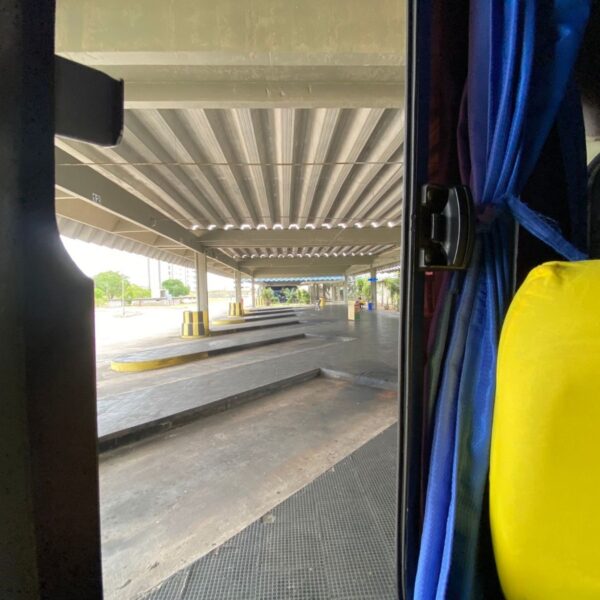 Empresa de ônibus do RN é condenada a indenizar passageira após acidente