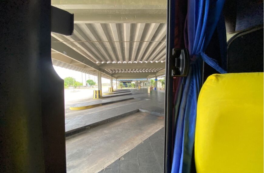 Empresa de ônibus do RN é condenada a indenizar passageira após acidente