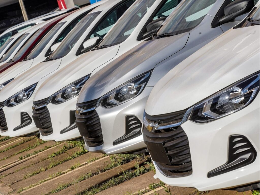 Governo promove novo Feirão Move Brasil para acelerar crédito a motoristas