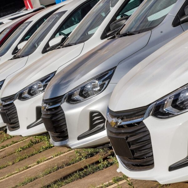 Governo promove novo Feirão Move Brasil para acelerar crédito a motoristas