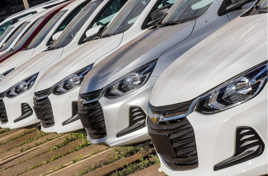 Governo promove novo Feirão Move Brasil para acelerar crédito a motoristas