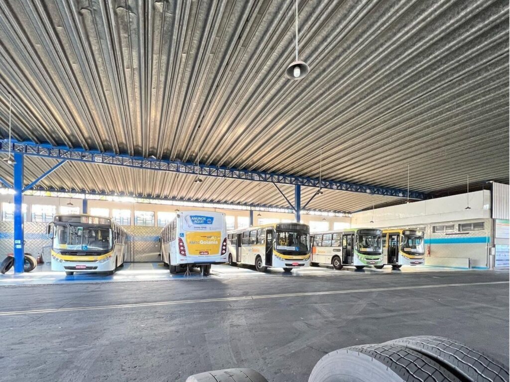 HP Mobilidade recebe prêmio da ANTP por programa de motoristas