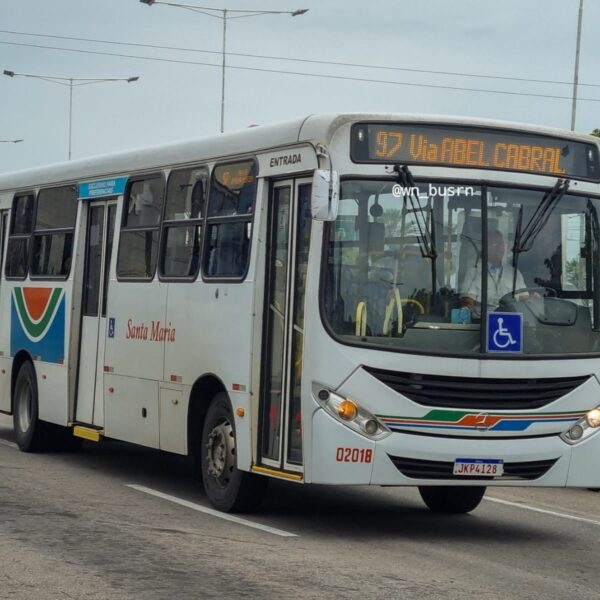 Linha 097 deixa de operar e surpreende usuários em Nova Parnamirim
