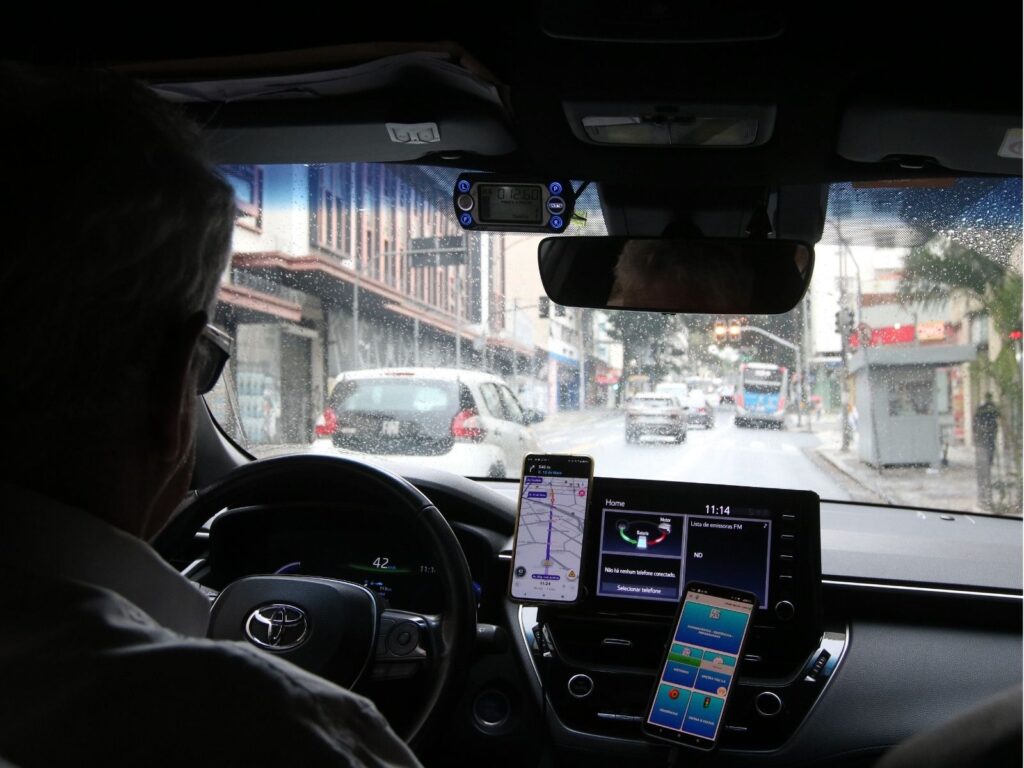 MPT entra na Justiça contra o Passe para Motoristas Uber e pede R$ 321 milhões em indenização