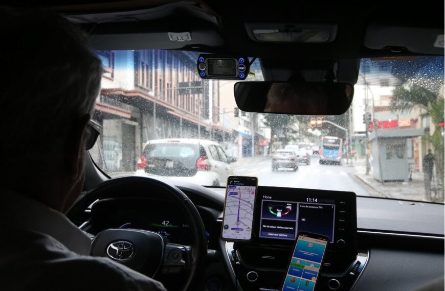 MPT entra na Justiça contra o Passe para Motoristas Uber e pede R$ 321 milhões em indenização