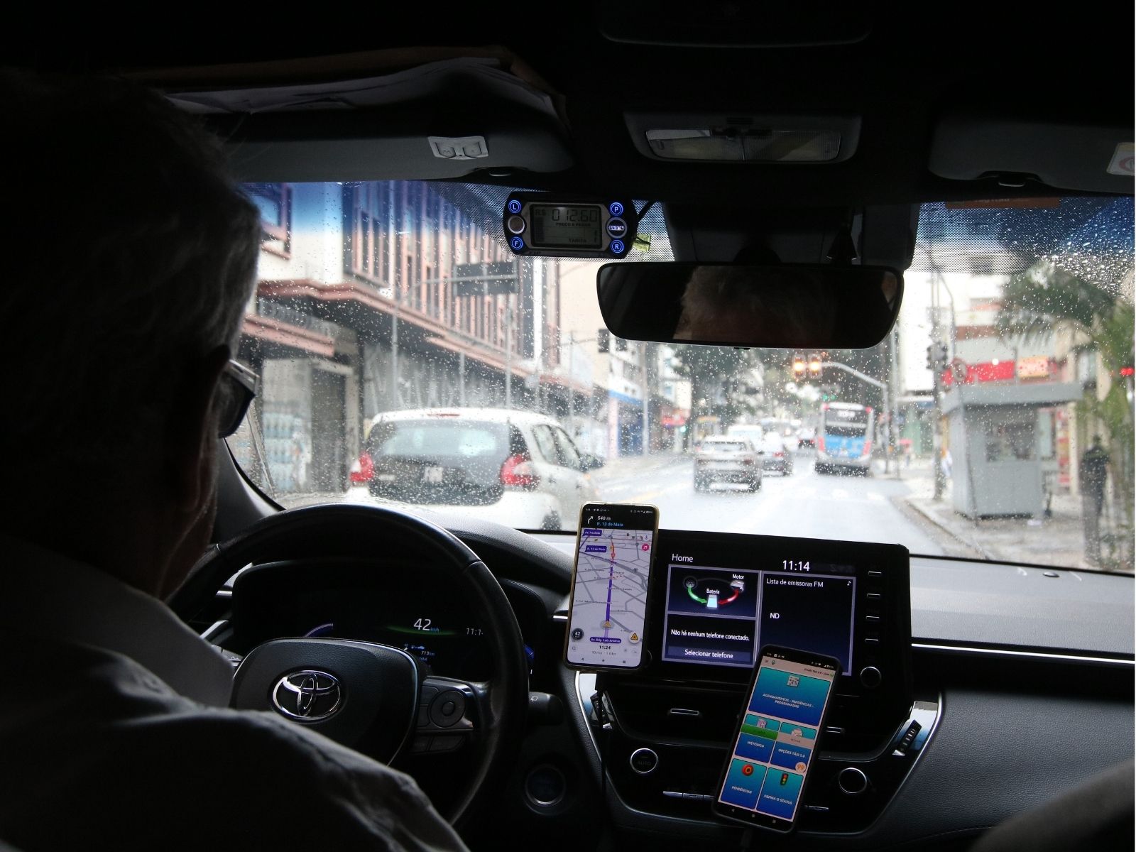 MPT entra na Justiça contra o Passe para Motoristas Uber e pede R$ 321 milhões em indenização