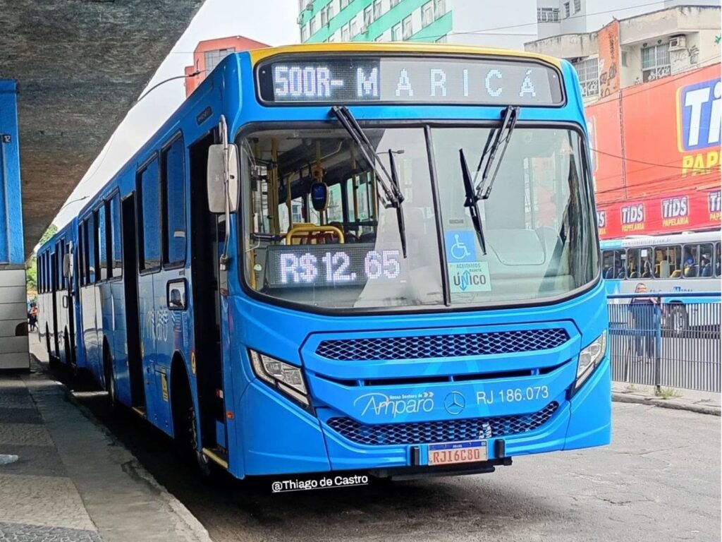 Ministério das Cidades seleciona R$ 64 milhões para compra de ônibus em SC e RJ