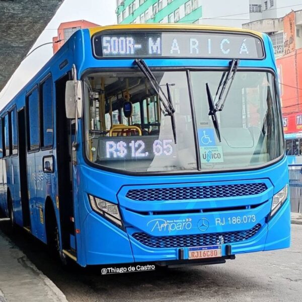 Ministério das Cidades seleciona R$ 64 milhões para compra de ônibus em SC e RJ