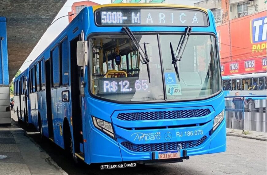 Ministério das Cidades seleciona R$ 64 milhões para compra de ônibus em SC e RJ
