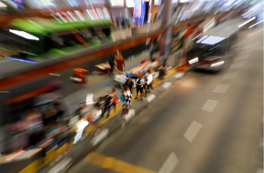 NTU lança Programa Transporte para Todos com proposta de financiamento do transporte público