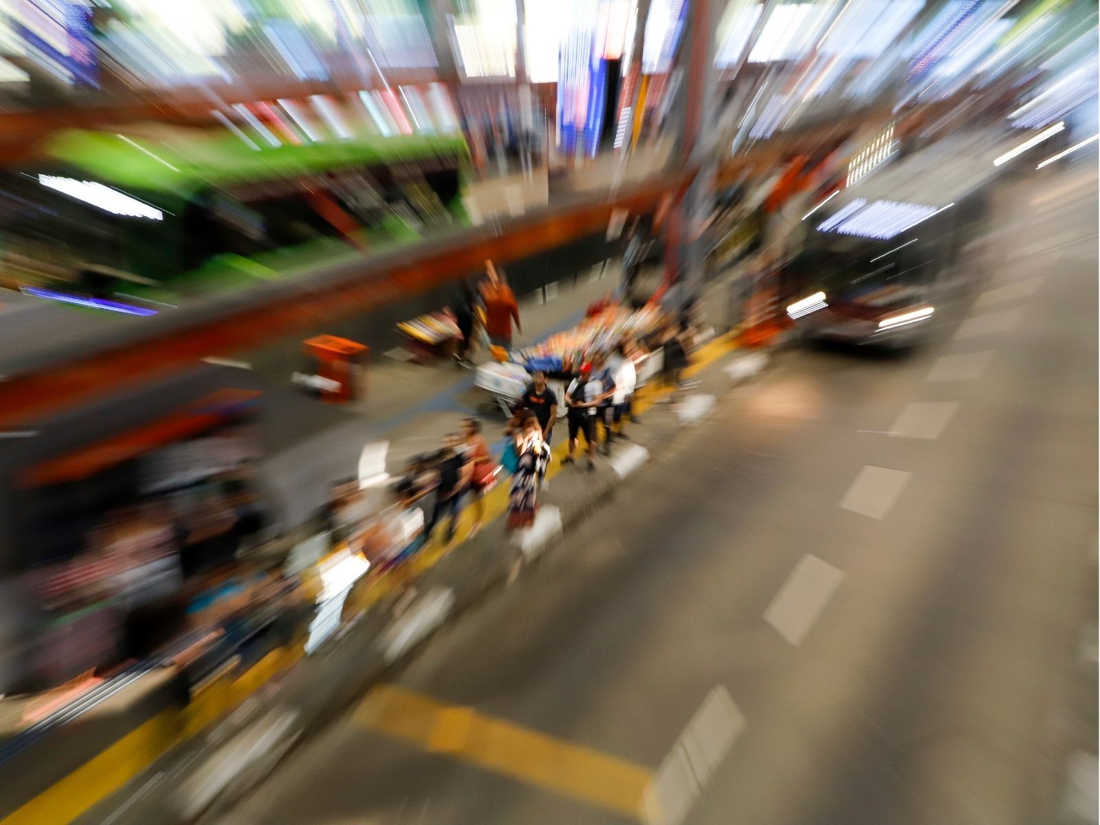 NTU lança Programa Transporte para Todos com proposta de financiamento do transporte público