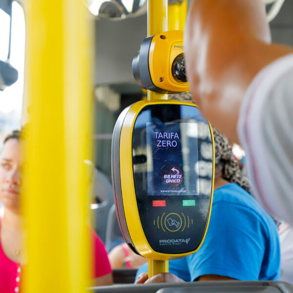 NTU propõe novo modelo de financiamento para o transporte coletivo