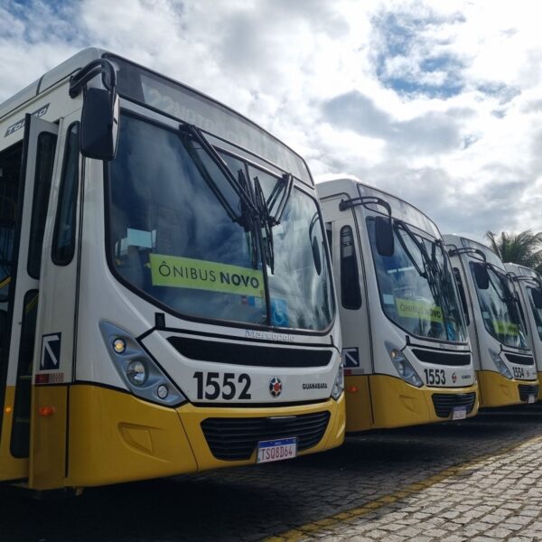 Natal reforça transporte público para jogo do ABC na Arena das Dunas neste domingo (30)
