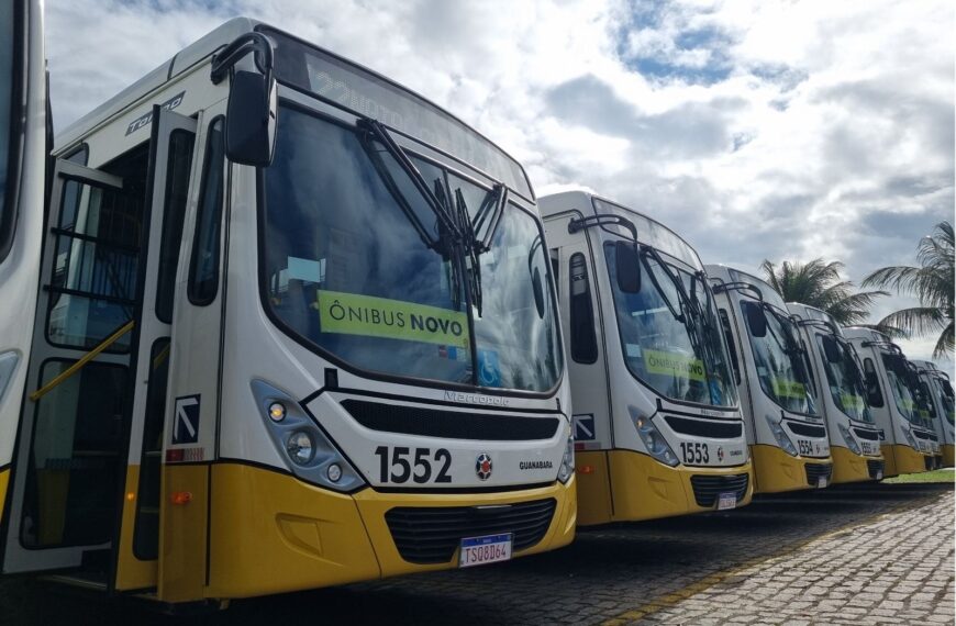Natal reforça transporte público para jogo do ABC na Arena das Dunas neste domingo (30)