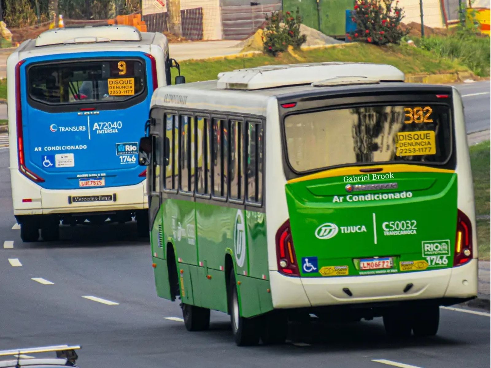 Prefeitura do Rio restringe ônibus usados e detalha diretrizes orçamentárias na licitação do Sistema Rio