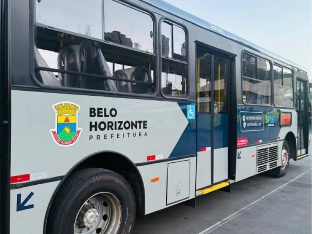 Projeto de lei propõe Linha Rosa para mulheres no transporte público de Belo Horizonte