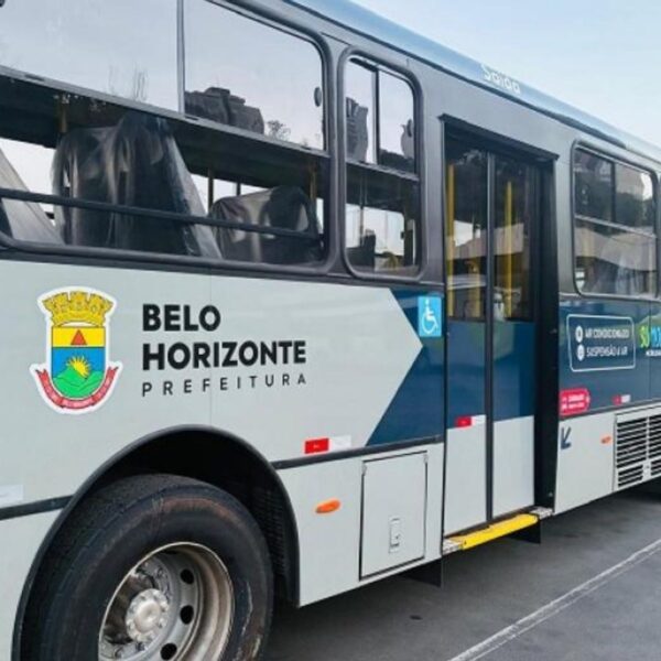 Projeto de lei propõe Linha Rosa para mulheres no transporte público de Belo Horizonte