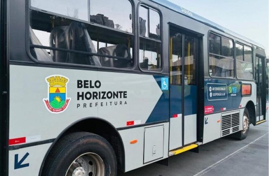 Projeto de lei propõe Linha Rosa para mulheres no transporte público de Belo Horizonte