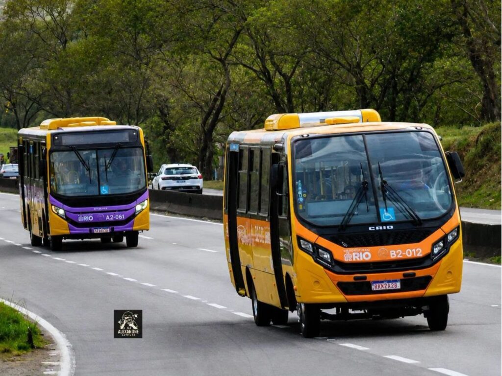 Rio: Plano de Mobilidade de Santa Cruz prevê 70 km de obras e R$ 443 milhões