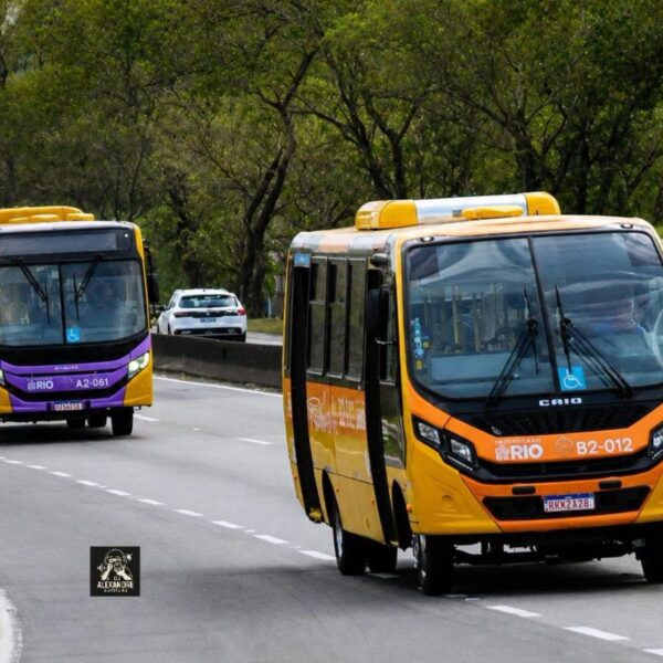 Rio: Plano de Mobilidade de Santa Cruz prevê 70 km de obras e R$ 443 milhões