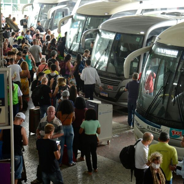 STF libera Janela Extraordinária da ANTT