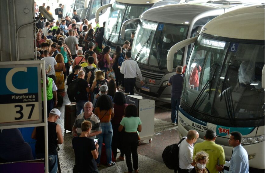 STF libera Janela Extraordinária da ANTT
