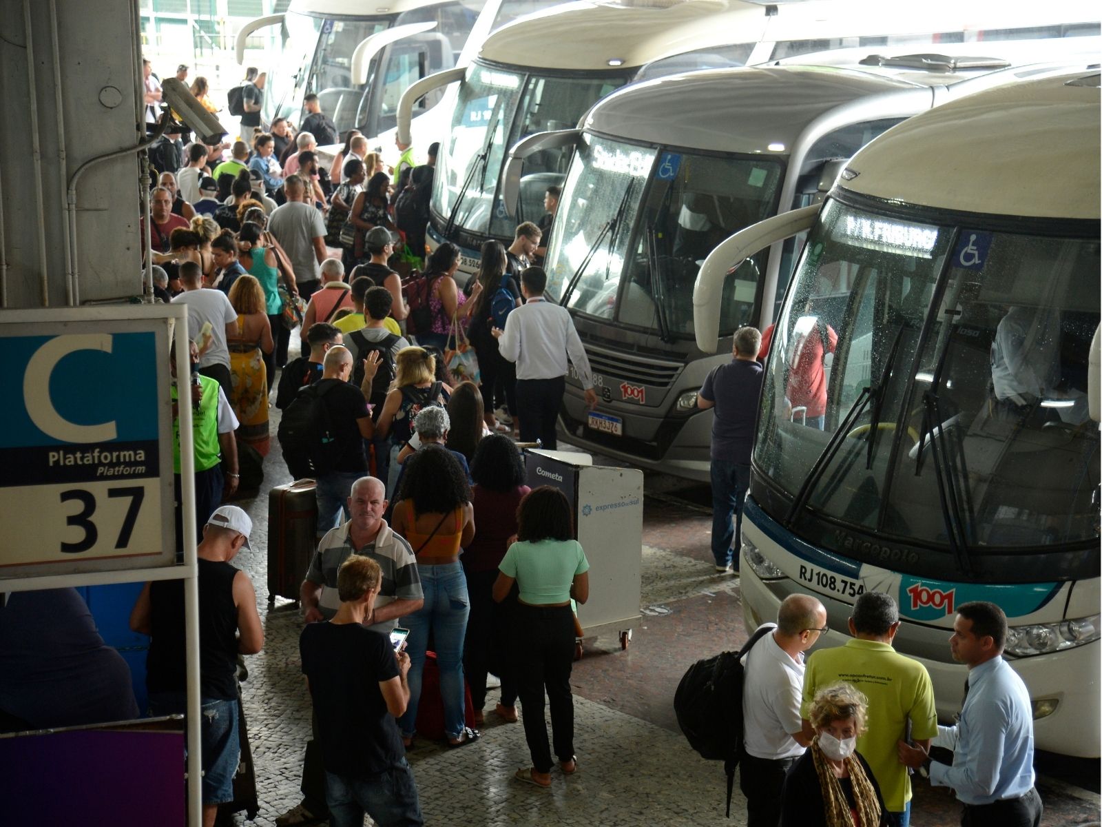 STF libera Janela Extraordinária da ANTT