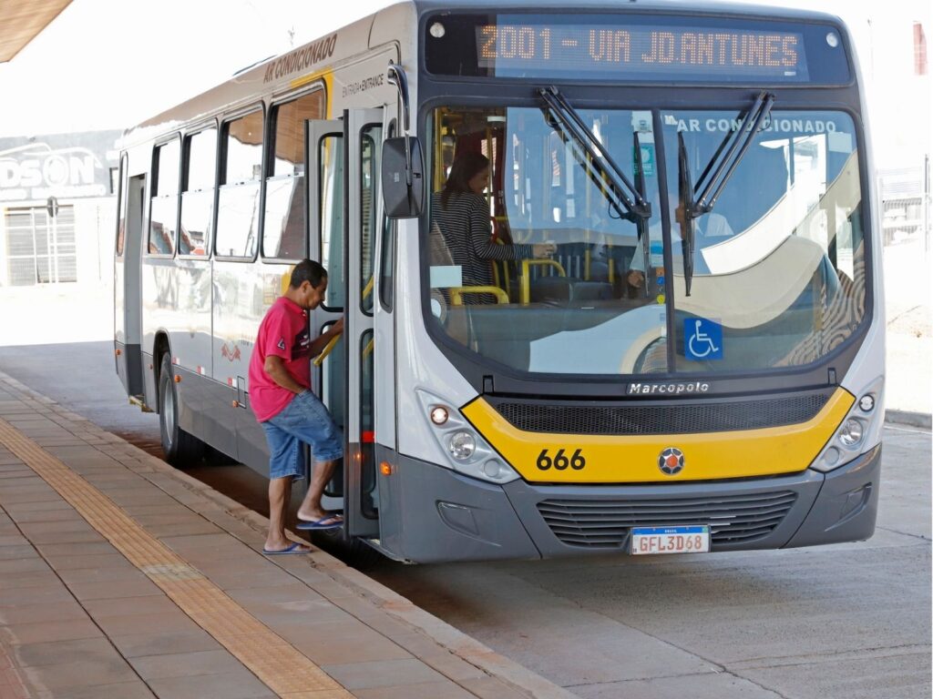 STF valida prorrogação de concessão de ônibus em São José do Rio Preto e estabelece regras para municípios