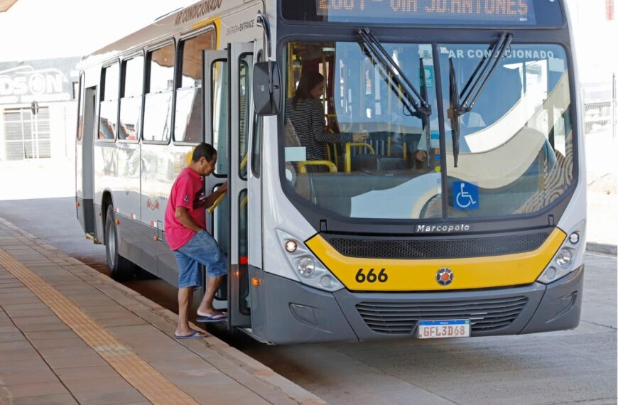 STF valida prorrogação de concessão de ônibus em São José do Rio Preto e estabelece regras para municípios