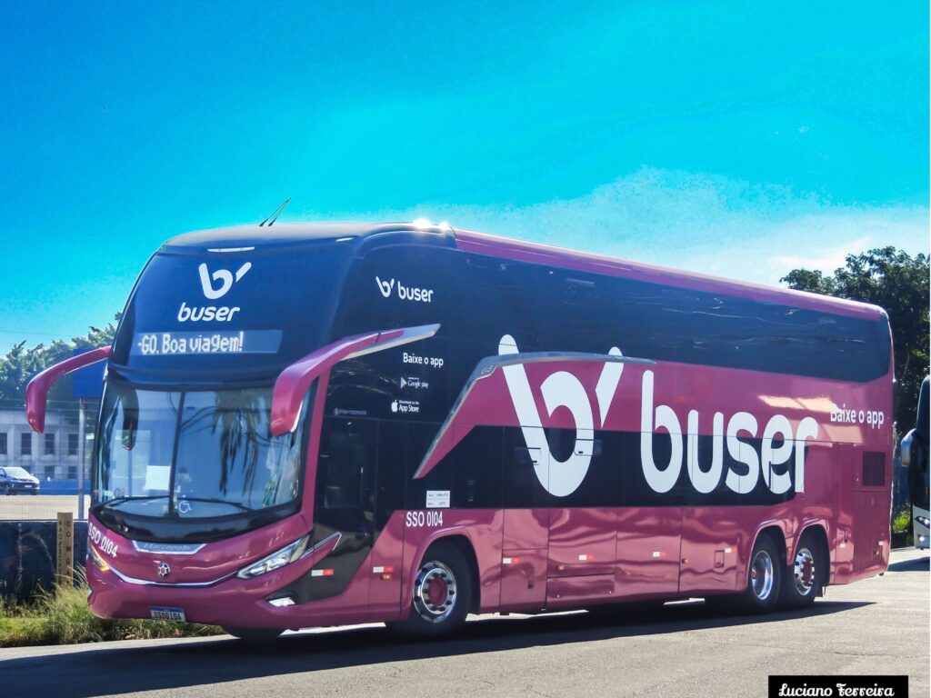 Santa Maria passa a se chamar Transportadora Buser Santa Maria