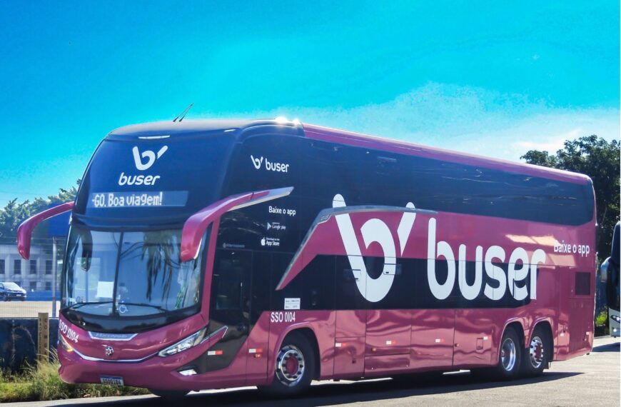Santa Maria passa a se chamar Transportadora Buser Santa Maria