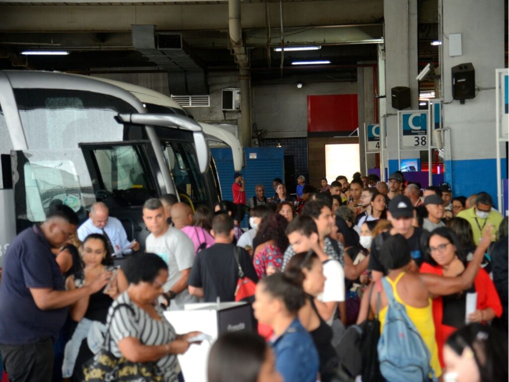 Setor de transportes propõe fundo federal para ressarcir gratuidades no transporte rodoviário interestadual