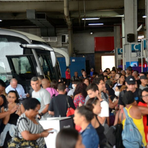 Setor de transportes propõe fundo federal para ressarcir gratuidades no transporte rodoviário interestadual