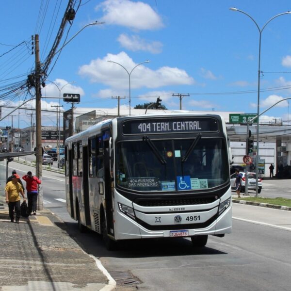 TCE-SP anula licitação de ônibus de Campinas de R$ 11,8 bilhões