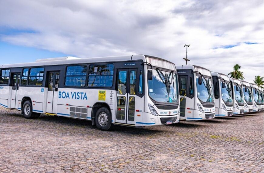 Transporte público de Aracaju vive nova crise após troca da VRS pela Boa Vista