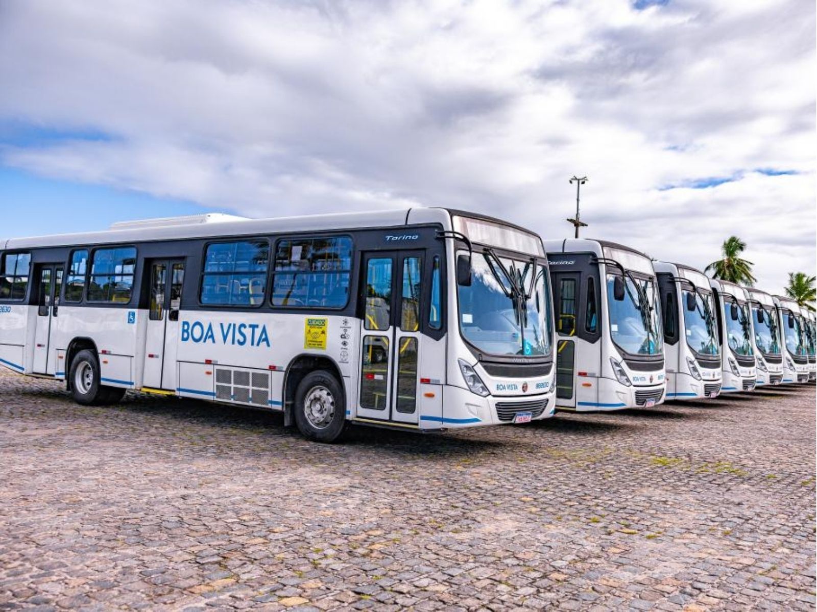 Transporte público de Aracaju vive nova crise após troca da VRS pela Boa Vista