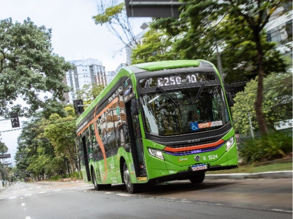 VWCO vê disputa desigual com chineses no mercado de ônibus elétricos