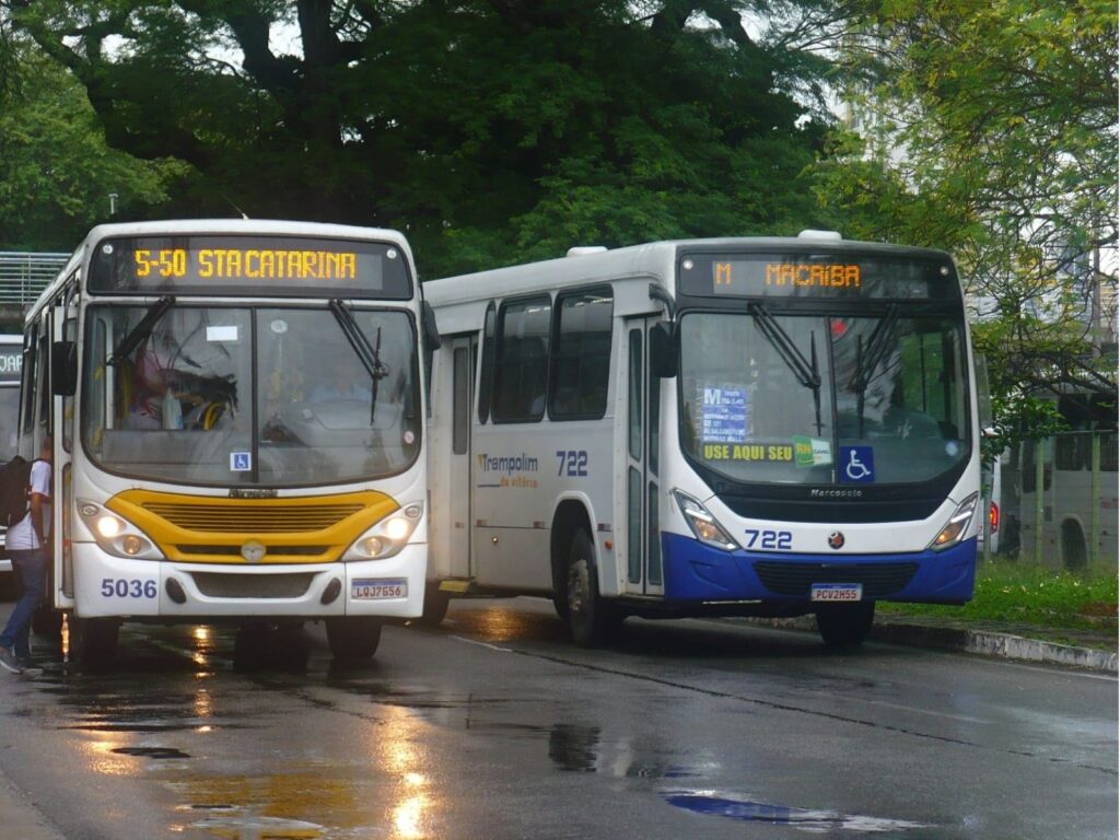 A dez dias da eleição, RN ainda não detalhou como será gratuidade no transporte para votação