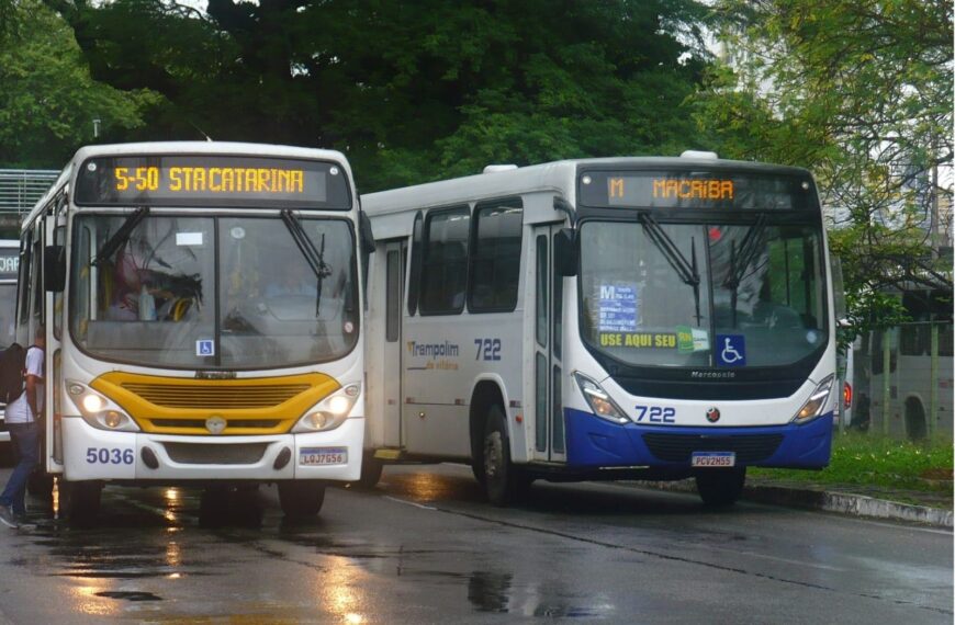 A dez dias da eleição, RN ainda não detalhou como será gratuidade no transporte para votação