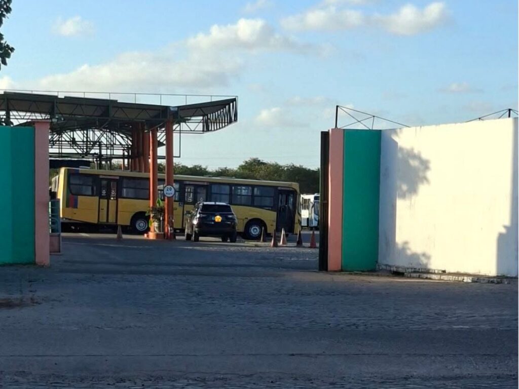 Além da TransNacional, Cidade do Natal também compra ônibus usados da MobiBrasil de Recife