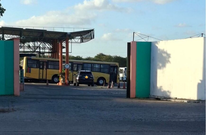 Além da TransNacional, Cidade do Natal também compra ônibus usados da MobiBrasil de Recife
