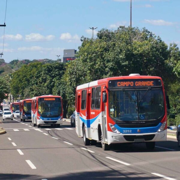Consórcio Guaicurus cobra prestação de contas sobre intervenção no transporte de Campo Grande