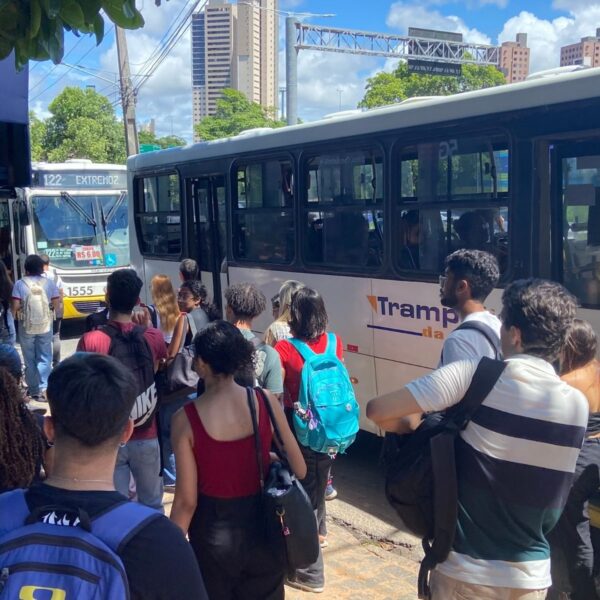 Eleitores terão transporte gratuito no RN para votar nas Eleições 2026