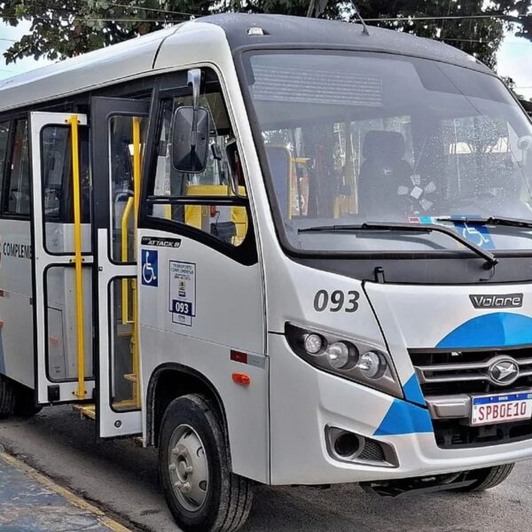 Grande Recife antecipa Vale-Transporte para manter linhas de ônibus em operação