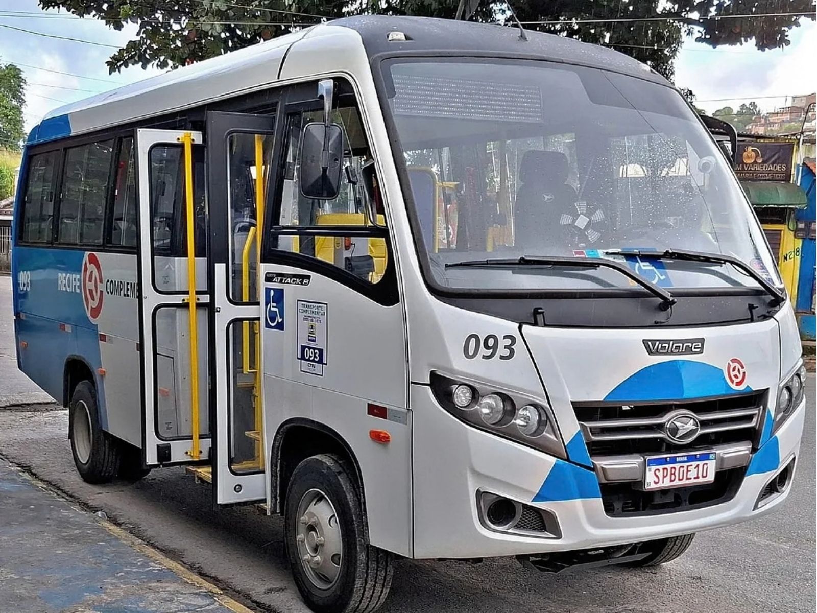 Grande Recife antecipa Vale-Transporte para manter linhas de ônibus em operação